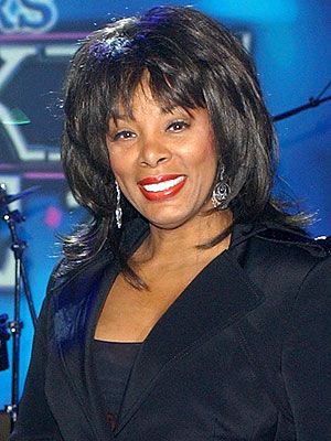 Donna Summer passed away from cancer