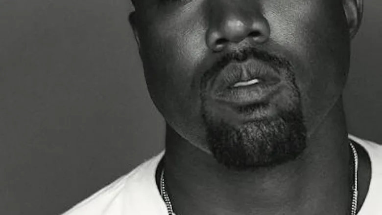 Ups And Down In The Life Of A Fallen Billionaire Rapper Kanye West