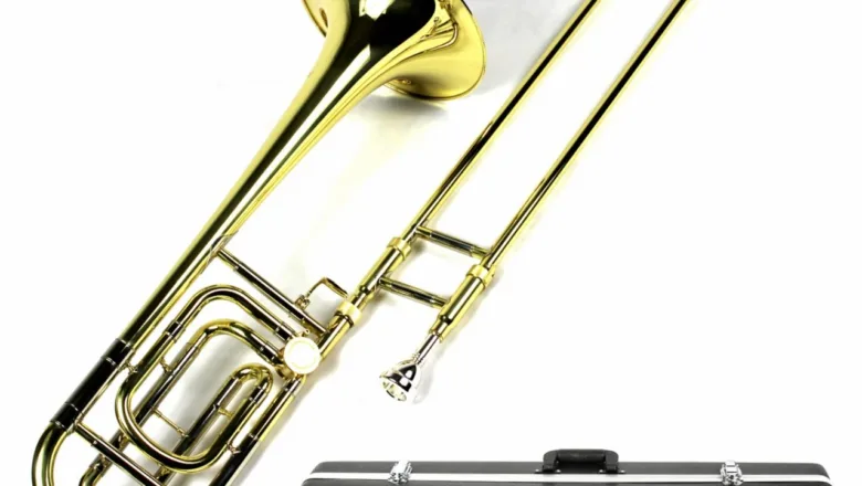 Musical Instrument Trombone And Its Mechanism