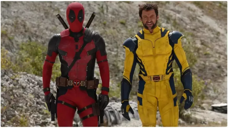Deadpool 3: Hugh Jackman’s Wolverine Suit Revealed; Get Ready for Epic Showdown!
