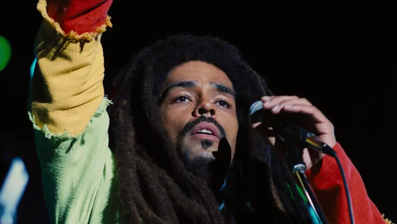 Watch Bob Marley: One Love Teaser Trailer Here; The Movie Will Release On January 12, 2024