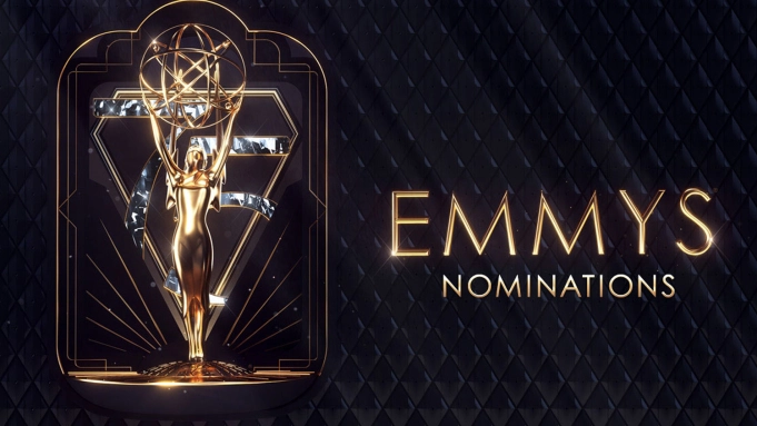 nominations for Emmy Award 2023