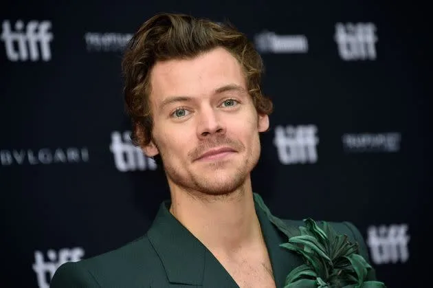 Harry Styles Ended His Love On Tour With An Instrumental Performance For His Fans: Check Out