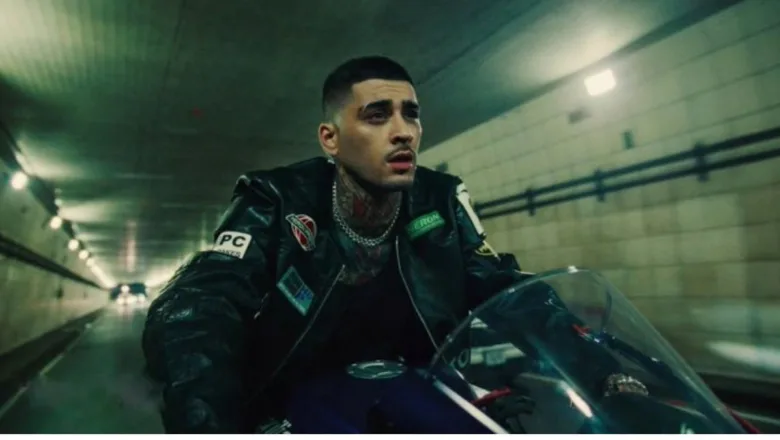 Zayn Malik’s ‘Love Like This’ Song Review: A Mesmerizing Showcase of His Signature Style